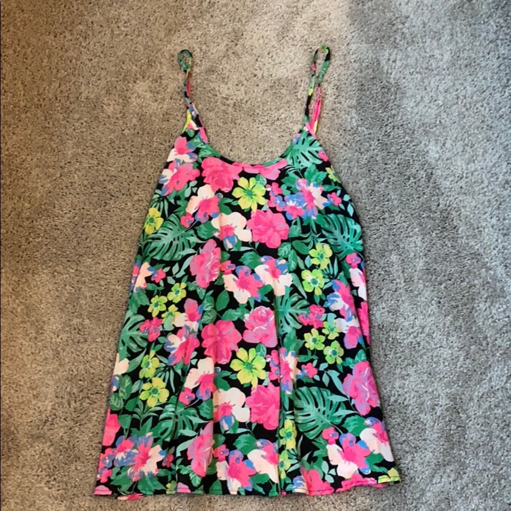 Show me your Mumu dress